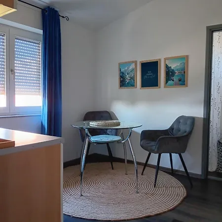 Apartman Dunav Vukovar Exterior photo