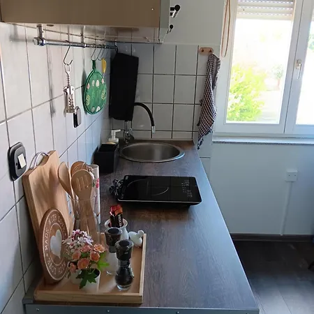 Apartman Dunav Vukovar Exterior photo