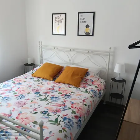 Apartman Dunav Vukovar Exterior photo