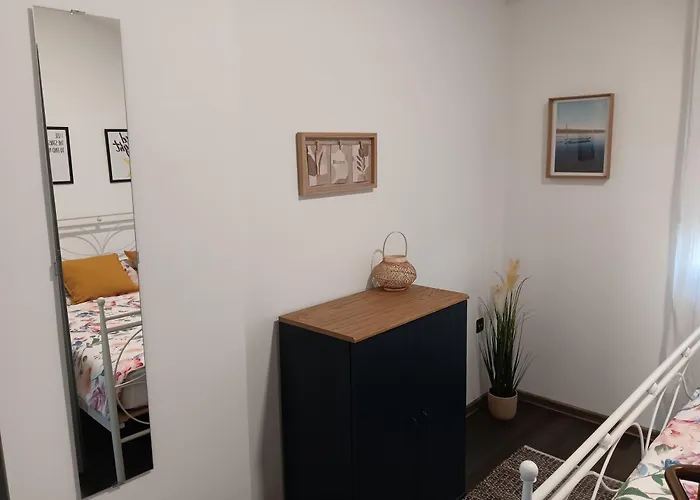 Apartman Dunav