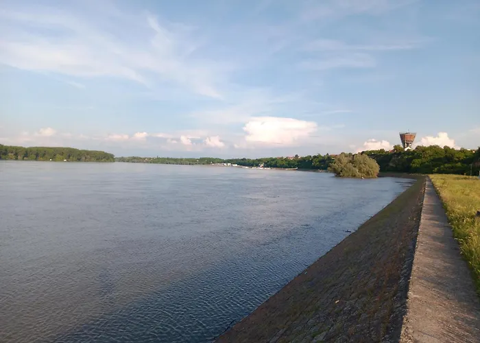 Apartman Dunav