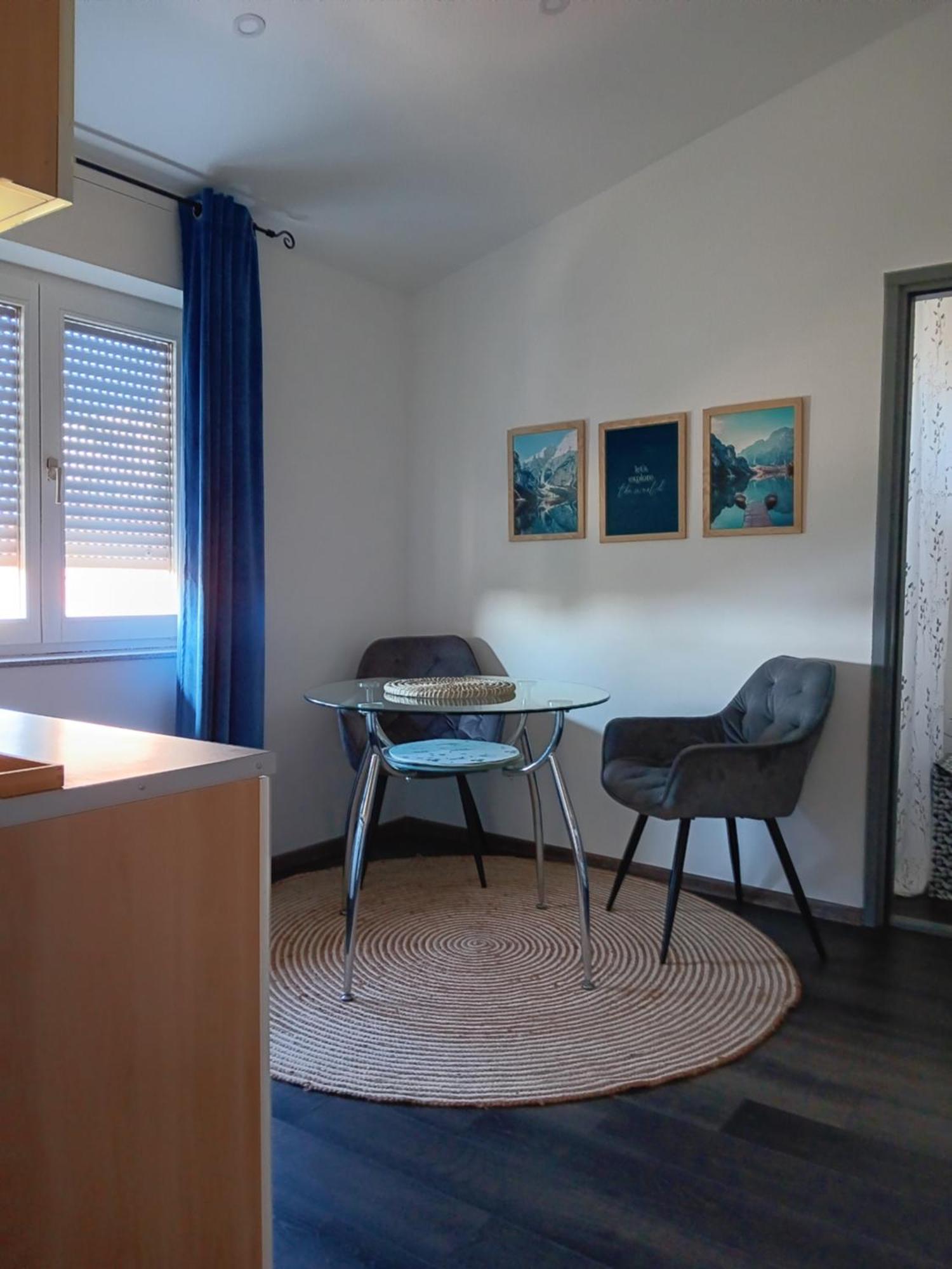 Dunav Apartment Vukovar