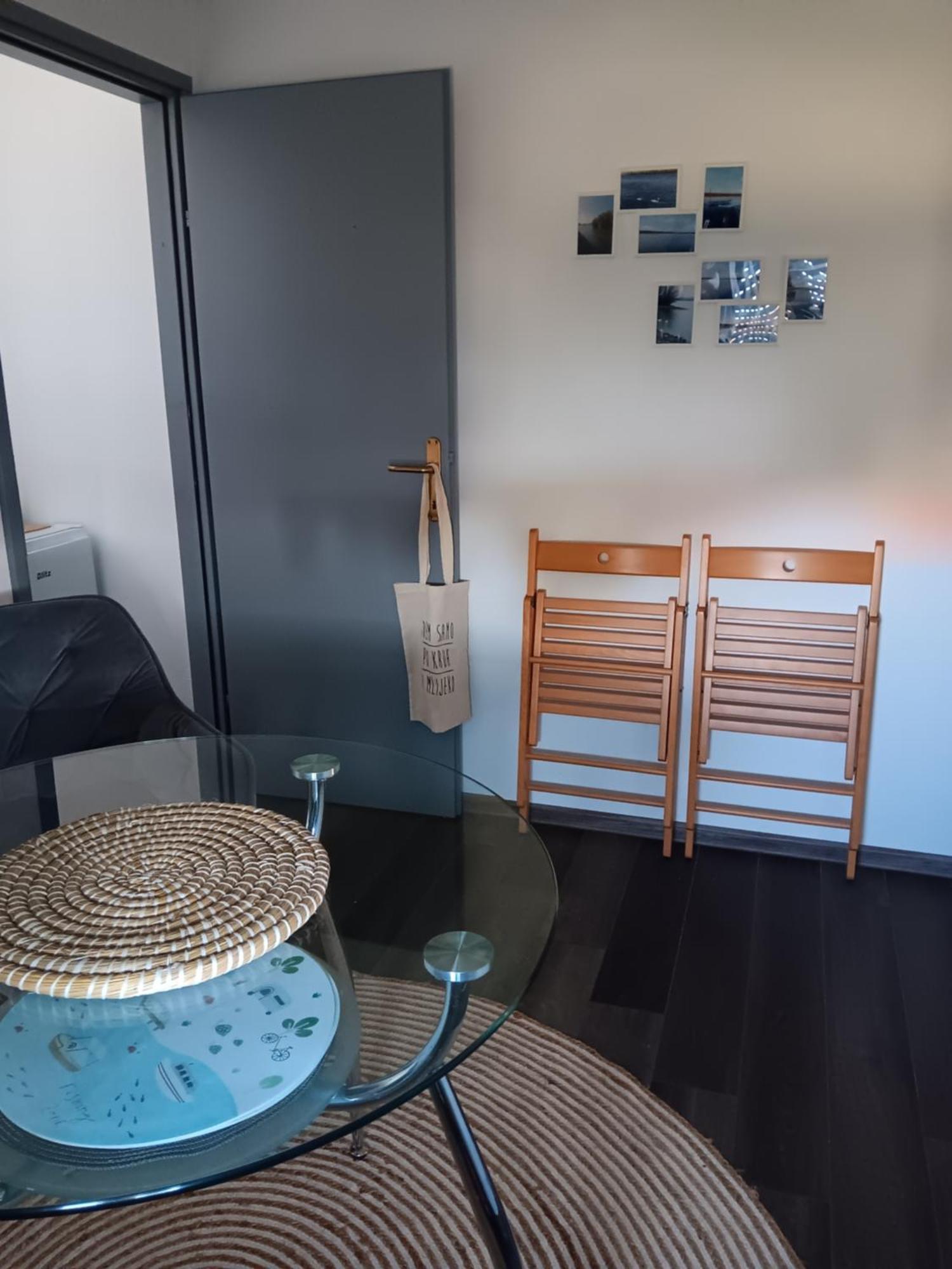 Apartment Dunav Vukovar