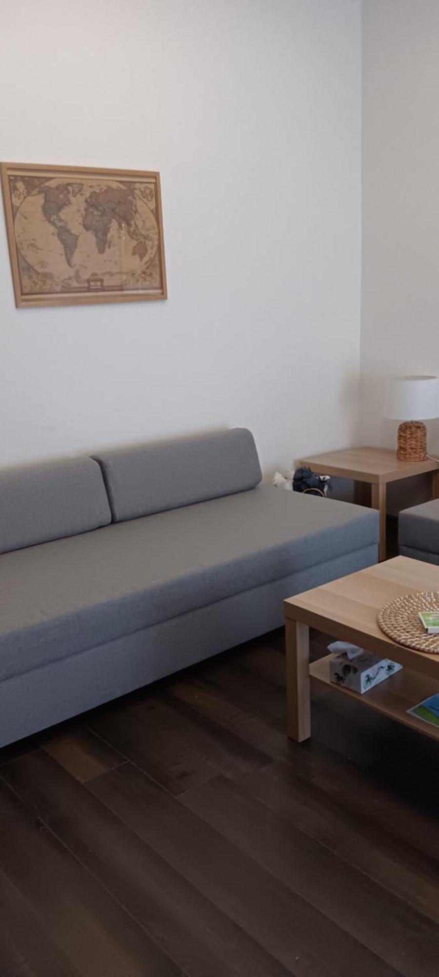 Dunav Apartment *