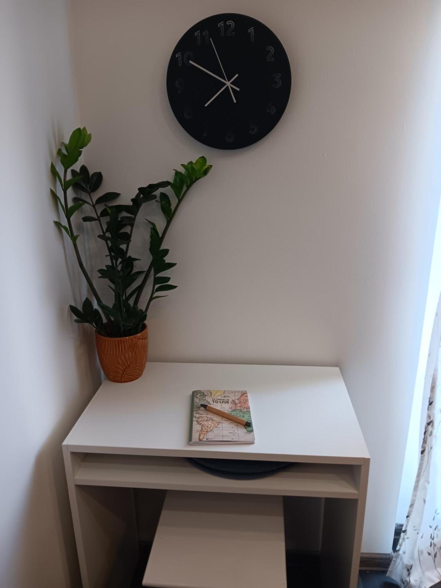 Apartment Dunav *