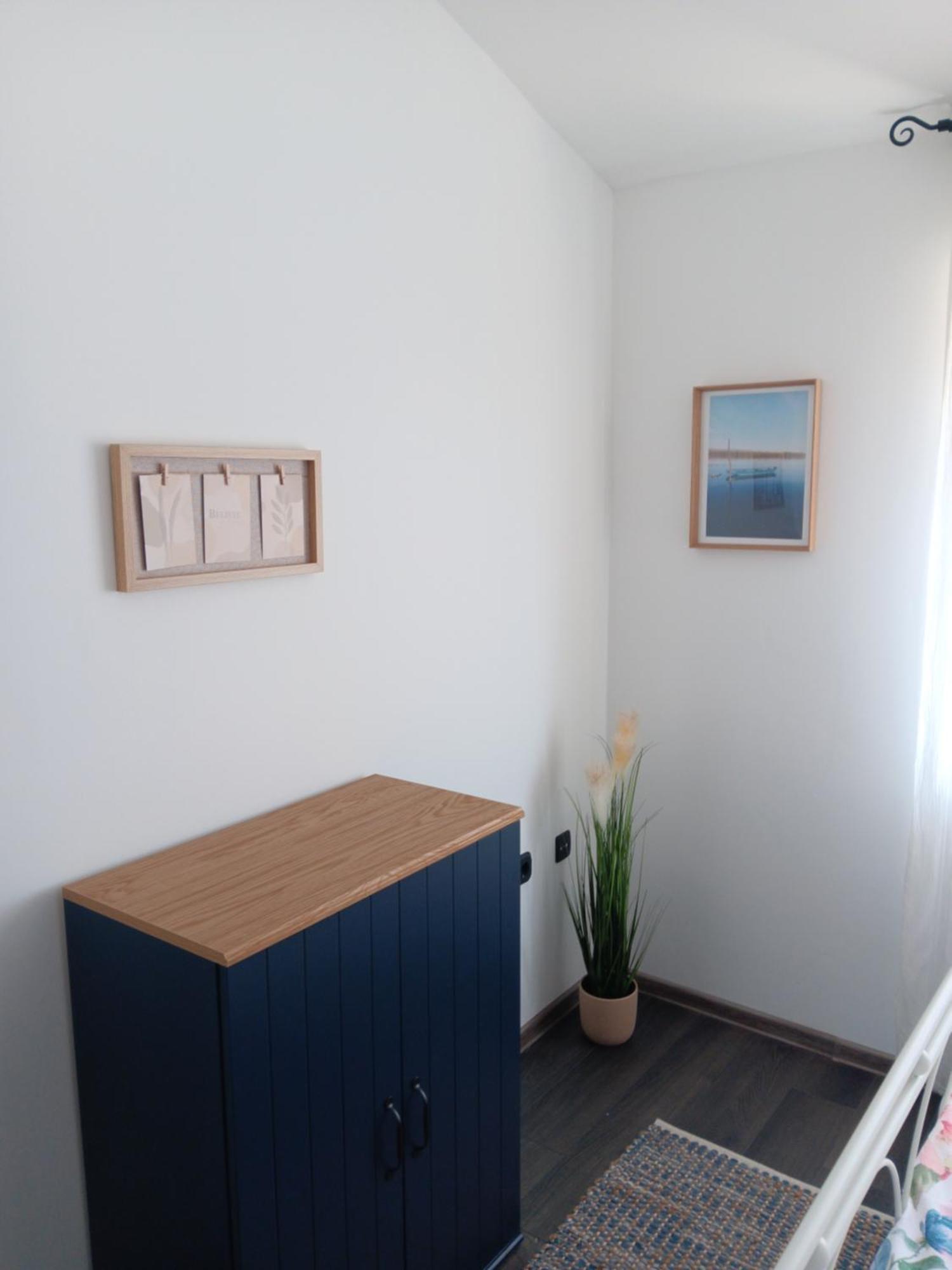 Apartment Dunav *