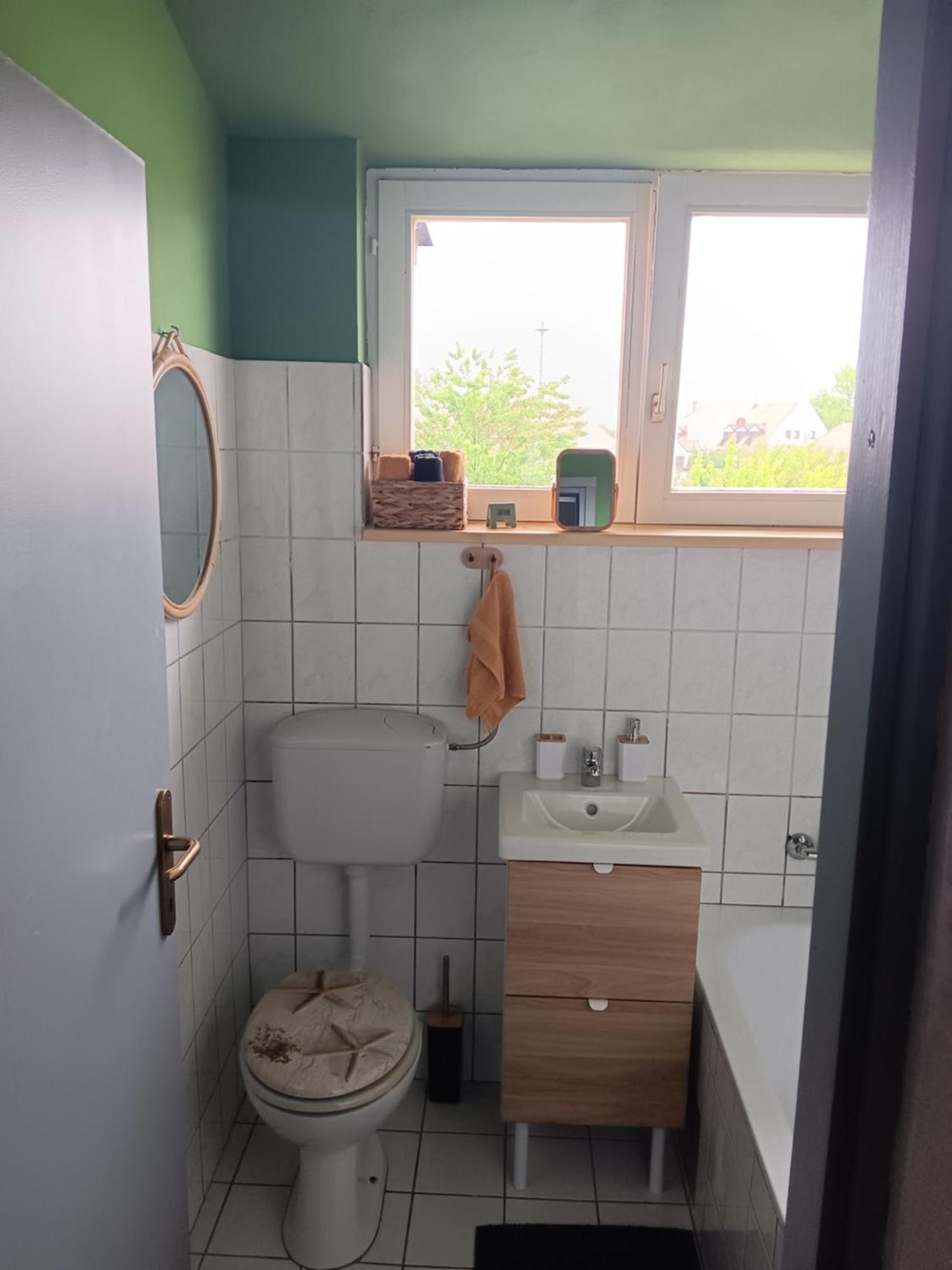 Apartment Dunav *