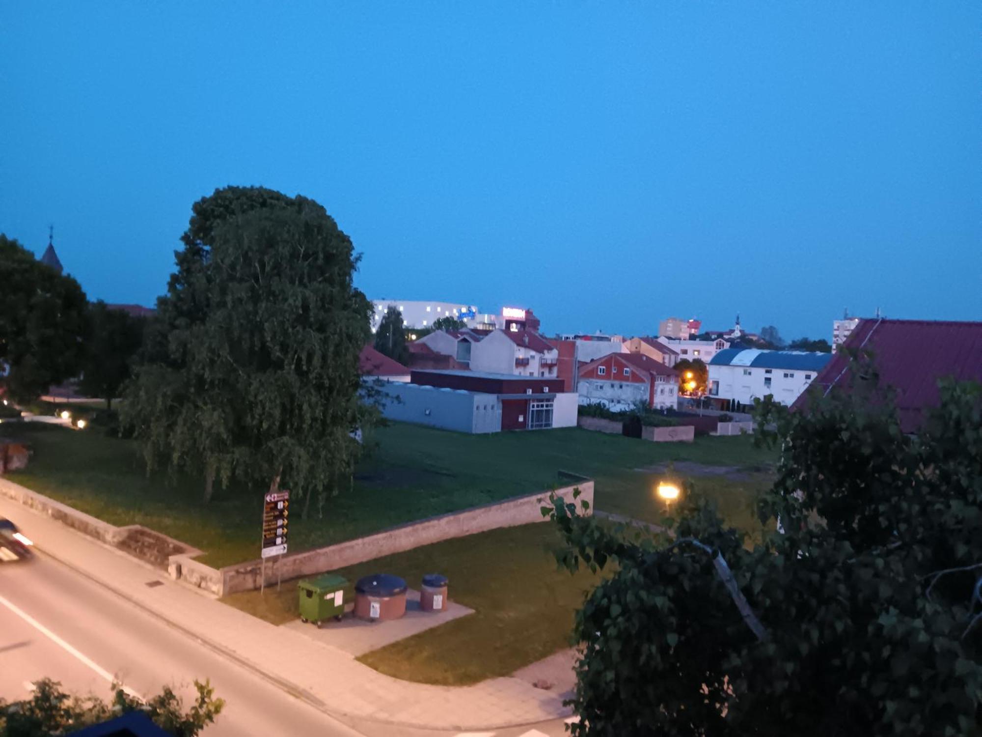 Apartment Dunav Vukovar