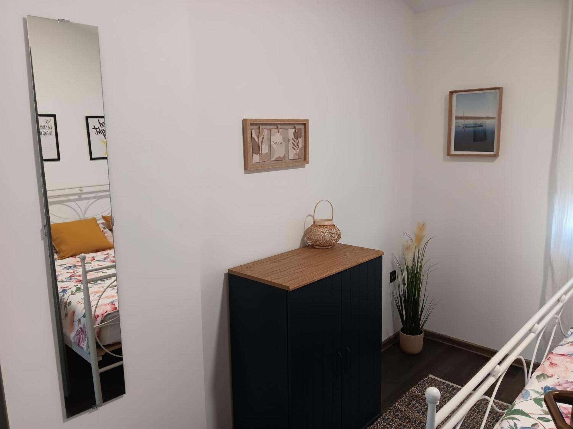 Apartma Dunav *