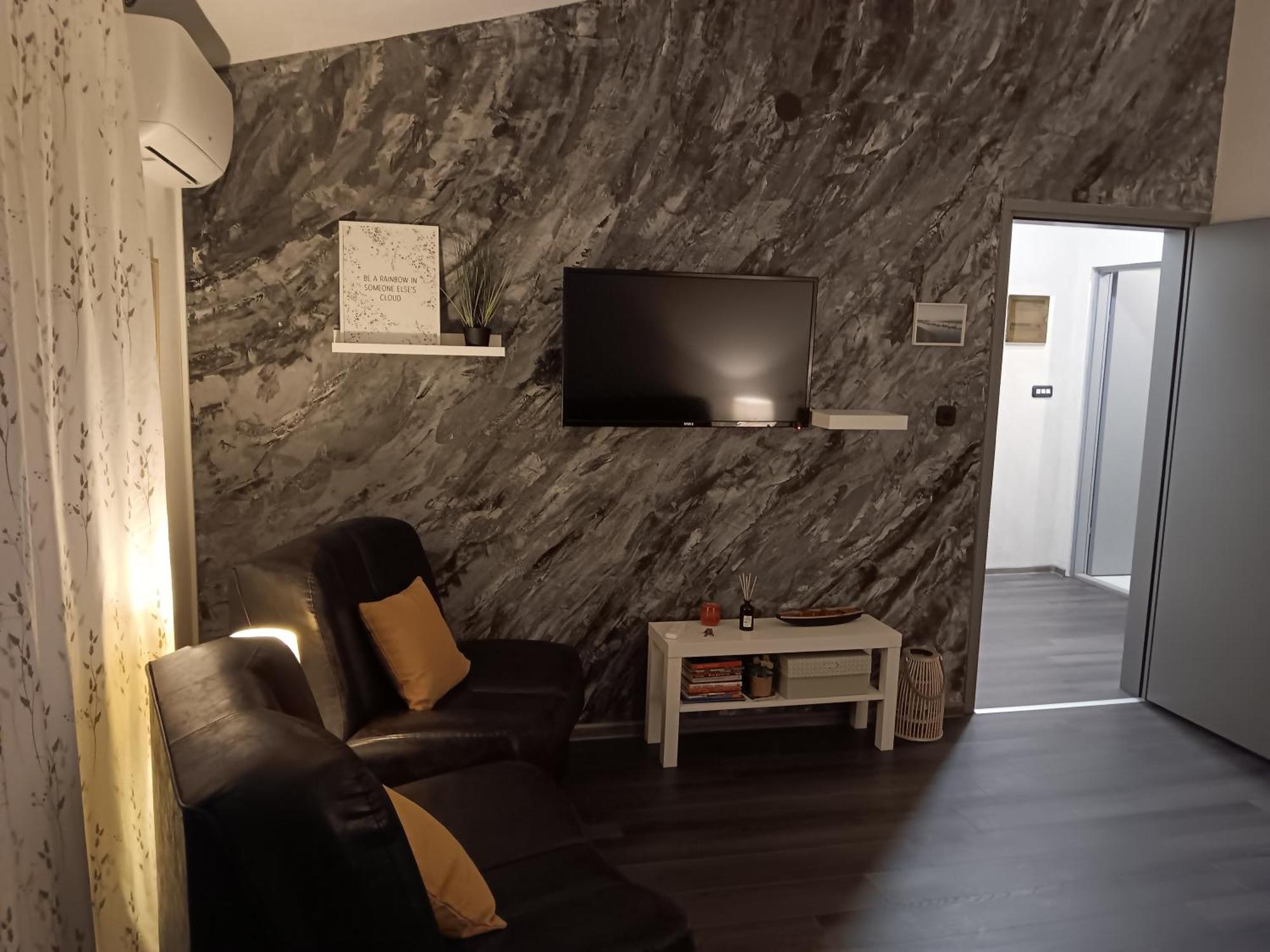 Apartment Dunav