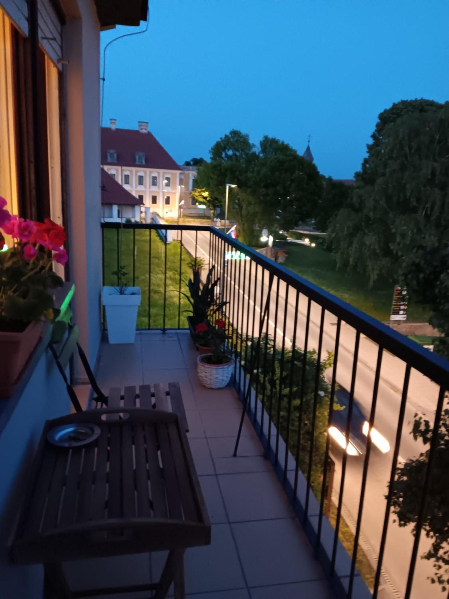 Apartment Dunav *