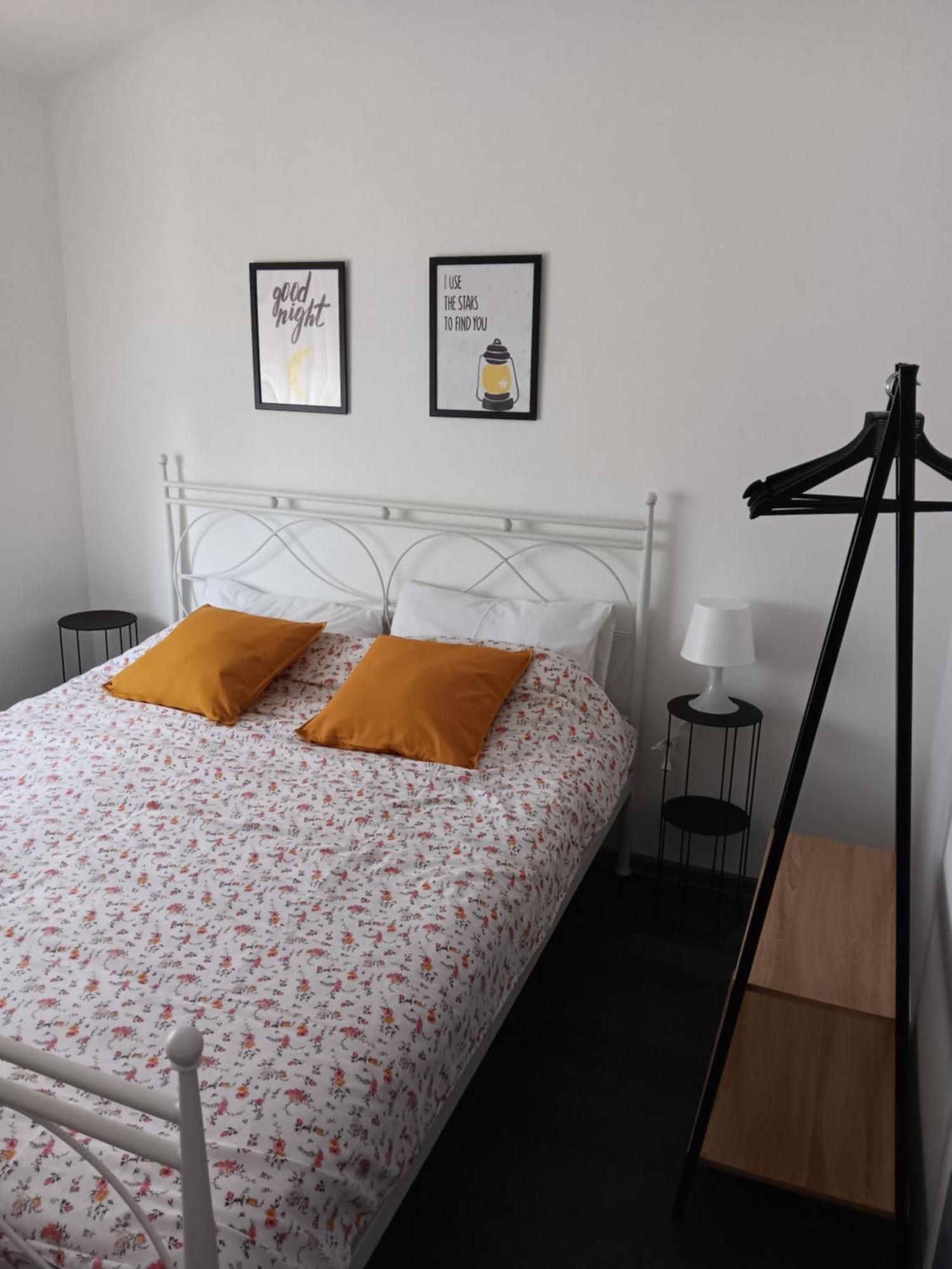 Apartment Dunav Vukovar
