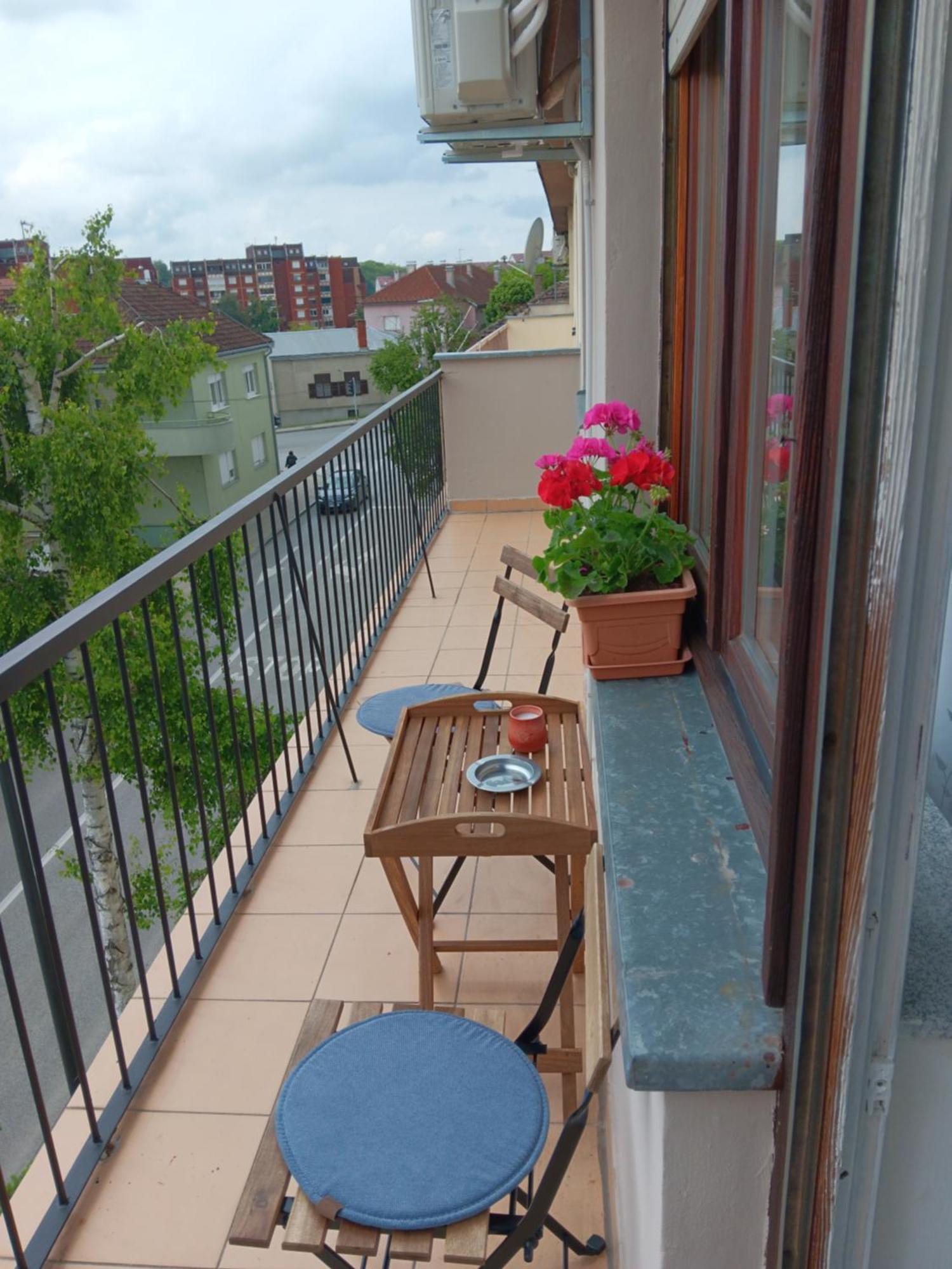 Apartment Dunav