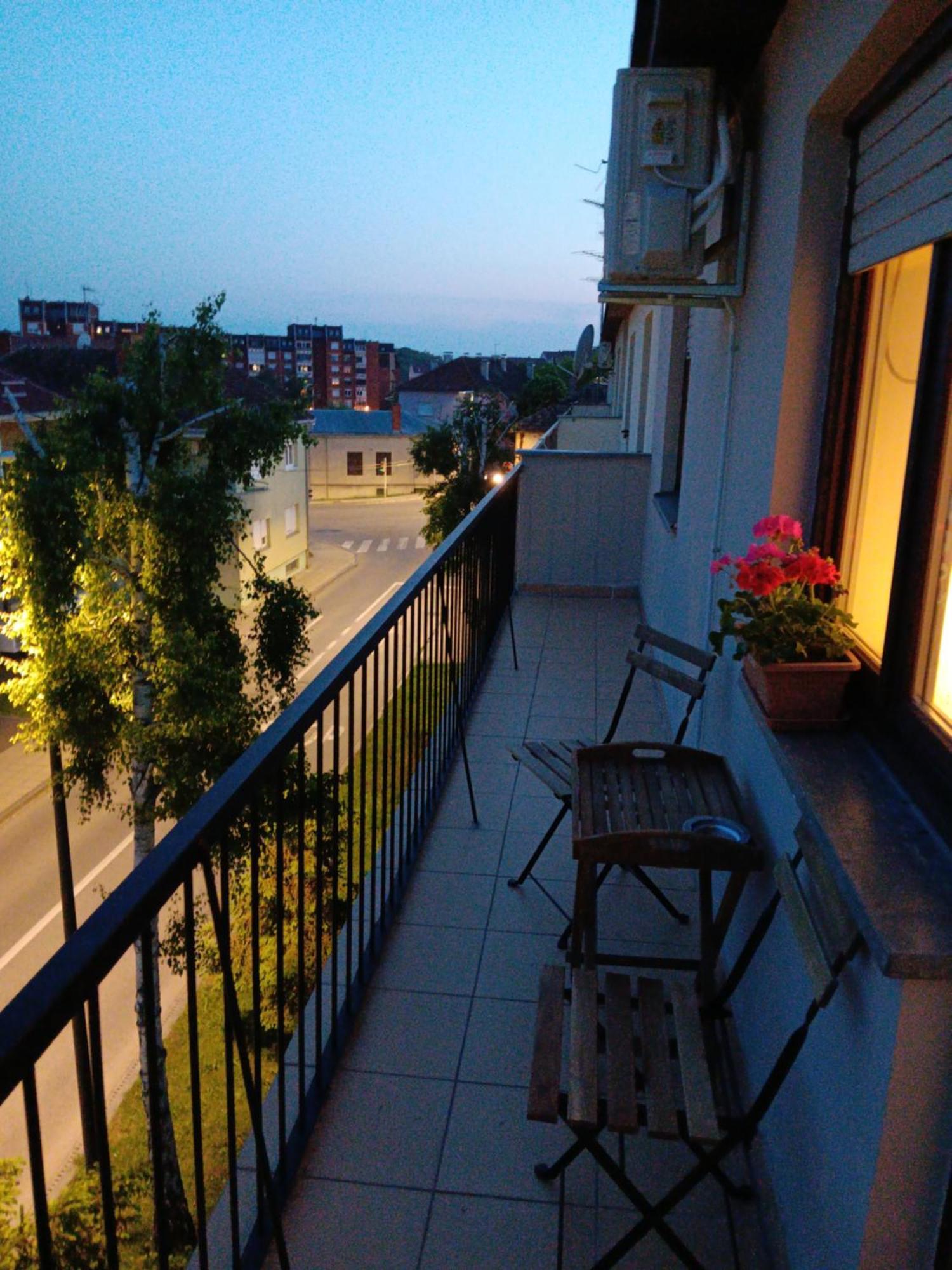 Apartment Dunav Vukovar