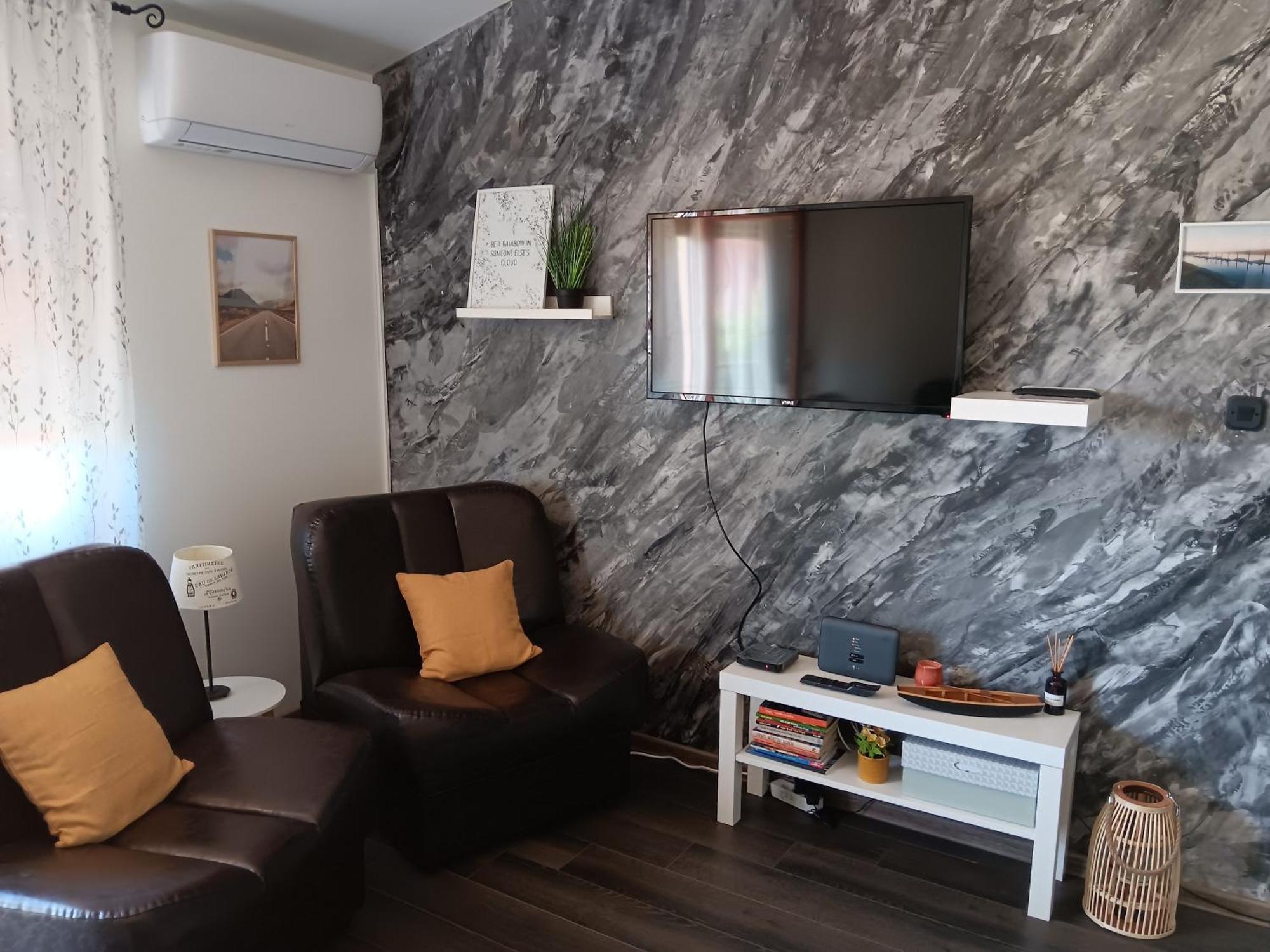 Apartment Dunav