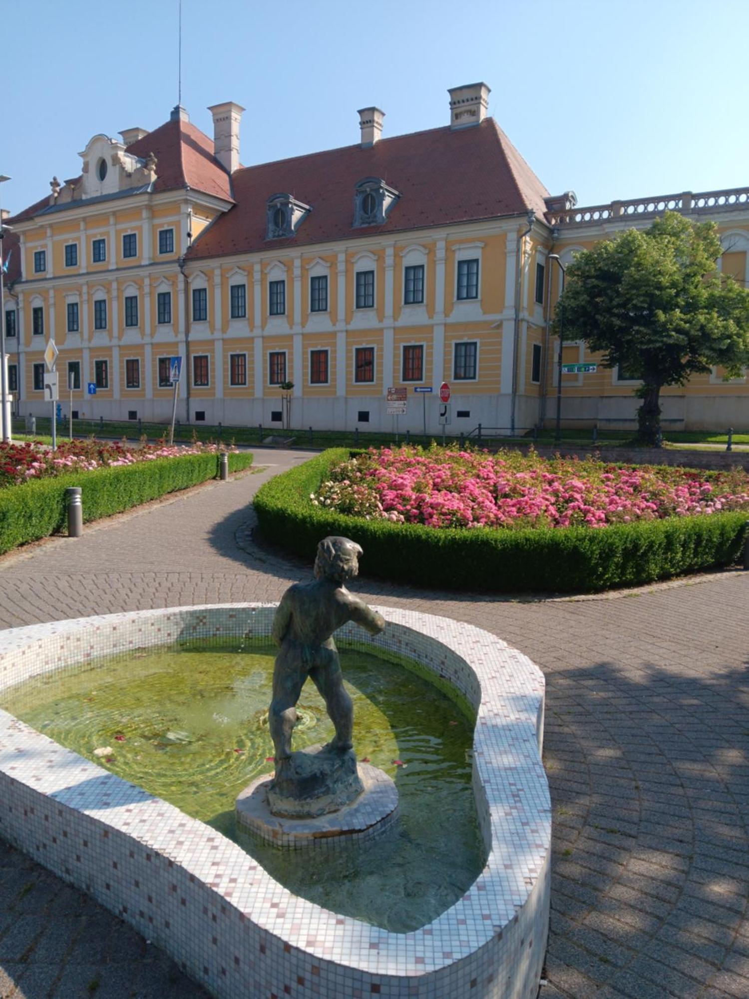 Apartment Dunav *
