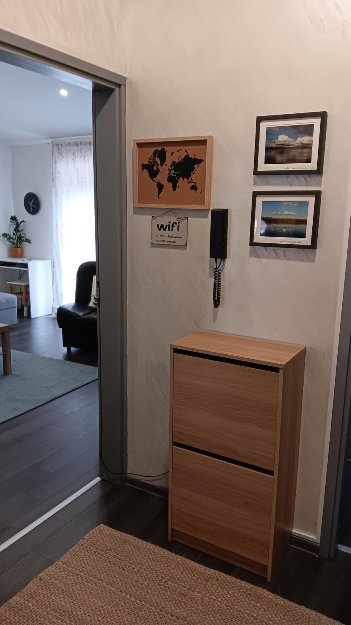 Dunav Apartment Vukovar
